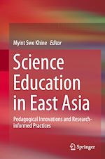 Télécharger le livre :  Science Education in East Asia
