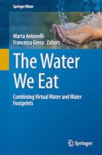 Télécharger le livre :  The Water We Eat