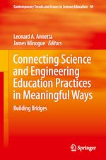 Télécharger le livre :  Connecting Science and Engineering Education Practices in Meaningful Ways