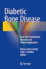 Télécharger le livre :  Diabetic Bone Disease