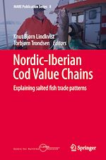 Download this eBook Nordic-Iberian Cod Value Chains