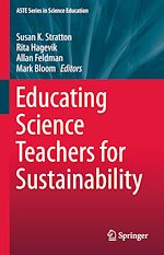 Télécharger le livre :  Educating Science Teachers for Sustainability