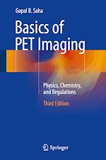 Télécharger le livre :  Basics of PET Imaging