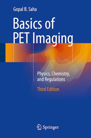 Téléchargez le livre :  Basics of PET Imaging