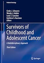 Télécharger le livre :  Survivors of Childhood and Adolescent Cancer