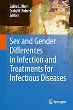 Télécharger le livre :  Sex and Gender Differences in Infection and Treatments for Infectious Diseases