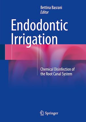 Téléchargez le livre :  Endodontic Irrigation