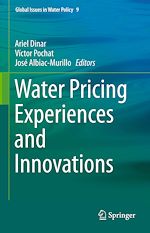 Télécharger le livre :  Water Pricing Experiences and Innovations