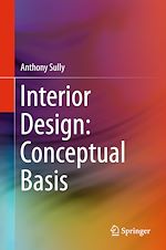 Télécharger le livre :  Interior Design: Conceptual Basis