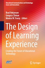 Download this eBook The Design of Learning Experience