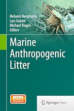 Download this eBook Marine Anthropogenic Litter