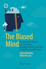 Télécharger le livre :  The Biased Mind