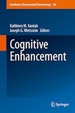 Download this eBook Cognitive Enhancement
