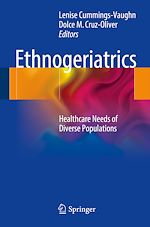 Télécharger le livre :  Ethnogeriatrics