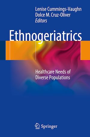 Téléchargez le livre :  Ethnogeriatrics