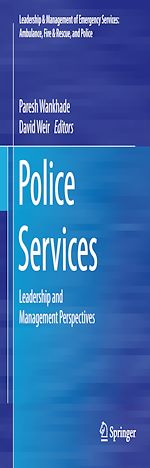 Télécharger le livre :  Police Services