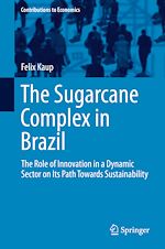 Télécharger le livre :  The Sugarcane Complex in Brazil