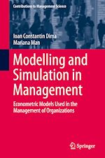 Télécharger le livre :  Modelling and Simulation in Management