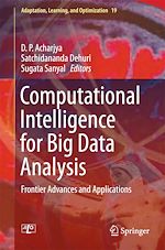 Télécharger le livre :  Computational Intelligence for Big Data Analysis
