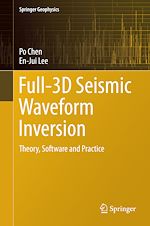 Télécharger le livre :  Full-3D Seismic Waveform Inversion