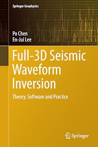 Télécharger le livre :  Full-3D Seismic Waveform Inversion