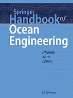 Télécharger le livre :  Springer Handbook of Ocean Engineering