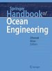 Télécharger le livre :  Springer Handbook of Ocean Engineering