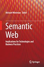 Télécharger le livre :  Semantic Web