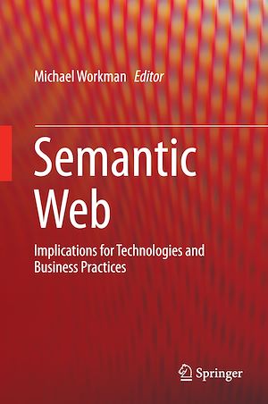 Téléchargez le livre :  Semantic Web