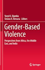Télécharger le livre :  Gender-Based Violence