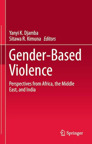 Téléchargez le livre :  Gender-Based Violence