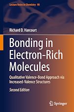 Télécharger le livre :  Bonding in Electron-Rich Molecules
