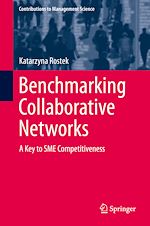 Télécharger le livre :  Benchmarking Collaborative Networks