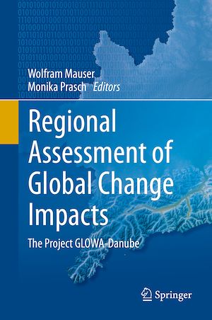 Téléchargez le livre :  Regional Assessment of Global Change Impacts