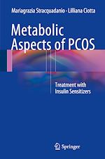 Télécharger le livre :  Metabolic Aspects of PCOS