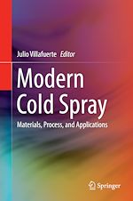 Télécharger le livre :  Modern Cold Spray
