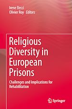 Télécharger le livre :  Religious Diversity in European Prisons