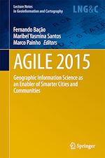 Download this eBook AGILE 2015