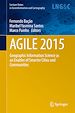 Télécharger le livre :  AGILE 2015