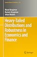 Télécharger le livre :  Heavy-Tailed Distributions and Robustness in Economics and Finance