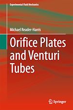 Télécharger le livre :  Orifice Plates and Venturi Tubes