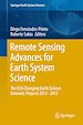 Télécharger le livre :  Remote Sensing Advances for Earth System Science