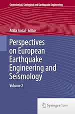 Download this eBook Perspectives on European Earthquake Engineering and Seismology