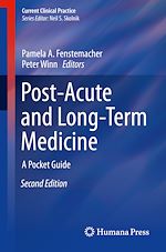 Télécharger le livre :  Post-Acute and Long-Term Medicine