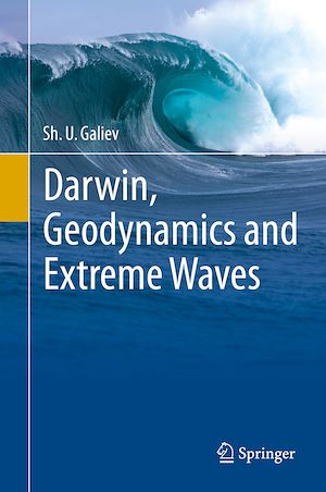 Téléchargez le livre :  Darwin, Geodynamics and Extreme Waves