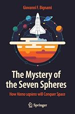 Télécharger le livre :  The Mystery of the Seven Spheres