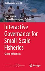 Download this eBook Interactive Governance for Small-Scale Fisheries