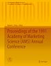 Télécharger le livre :  Proceedings of the 1991 Academy of Marketing Science (AMS) Annual Conference