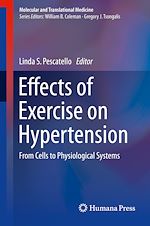Télécharger le livre :  Effects of Exercise on Hypertension