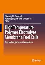 Télécharger le livre :  High Temperature Polymer Electrolyte Membrane Fuel Cells